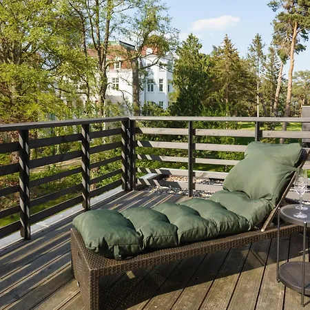 Crown * Heringsdorf (Usedom)