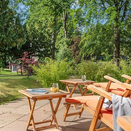 Villa Crown Heringsdorf (Usedom)