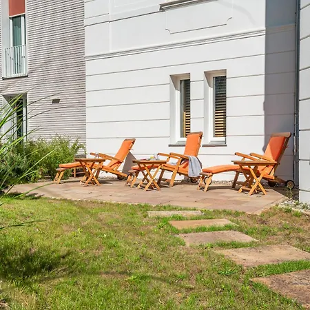 Crown * Heringsdorf (Usedom)