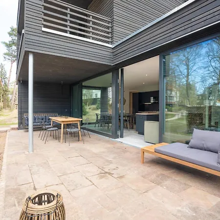 Crown Heringsdorf (Usedom)