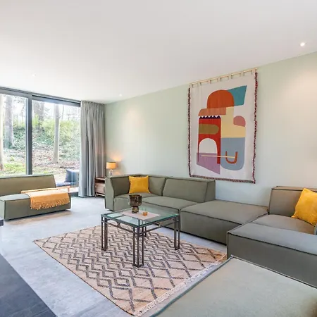 Crown Villa Heringsdorf