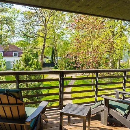 Crown * Heringsdorf (Usedom)