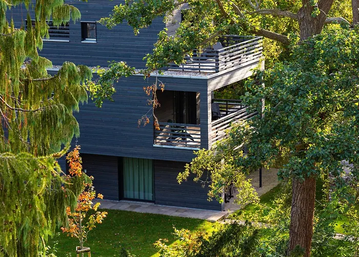 Crown Villa