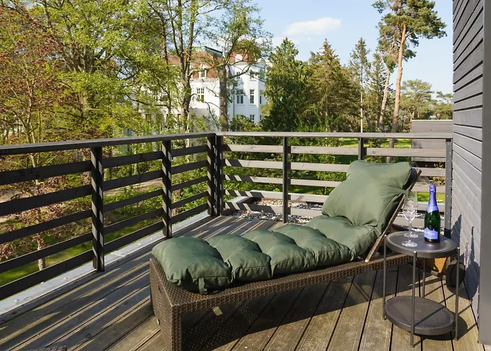 Crown * Heringsdorf (Usedom)