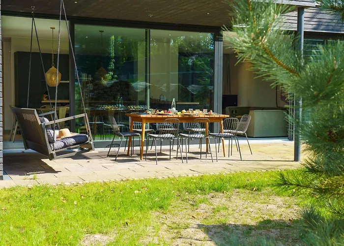Crown Villa *