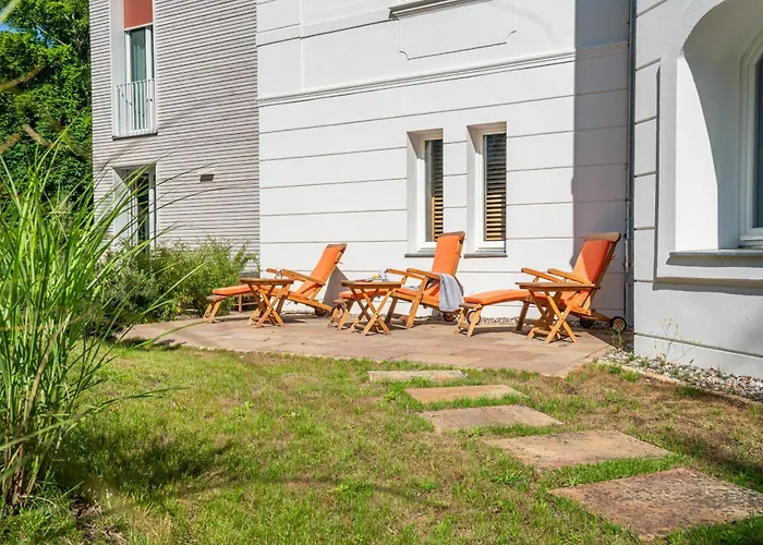 Crown * Heringsdorf (Usedom)