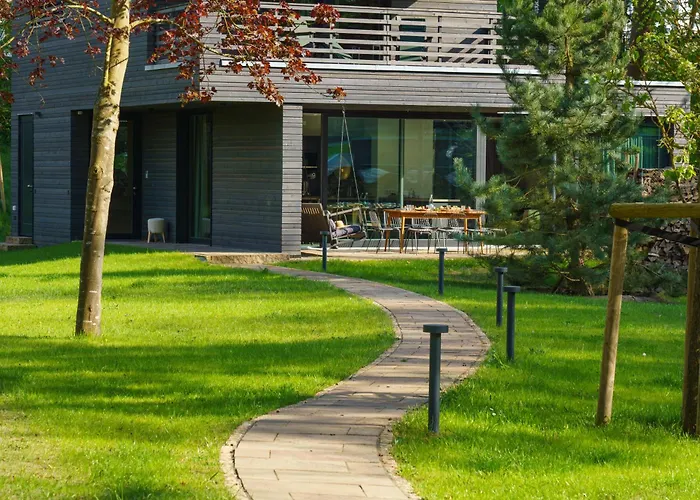 Crown Villa *