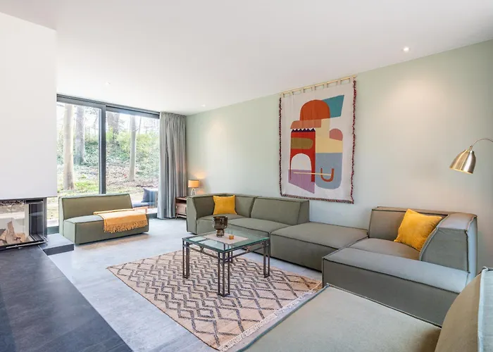 Crown Villa Heringsdorf (Usedom)