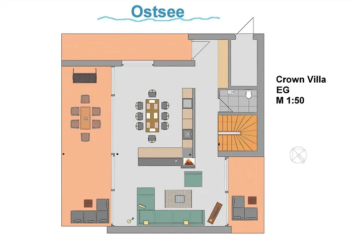 Crown Villa